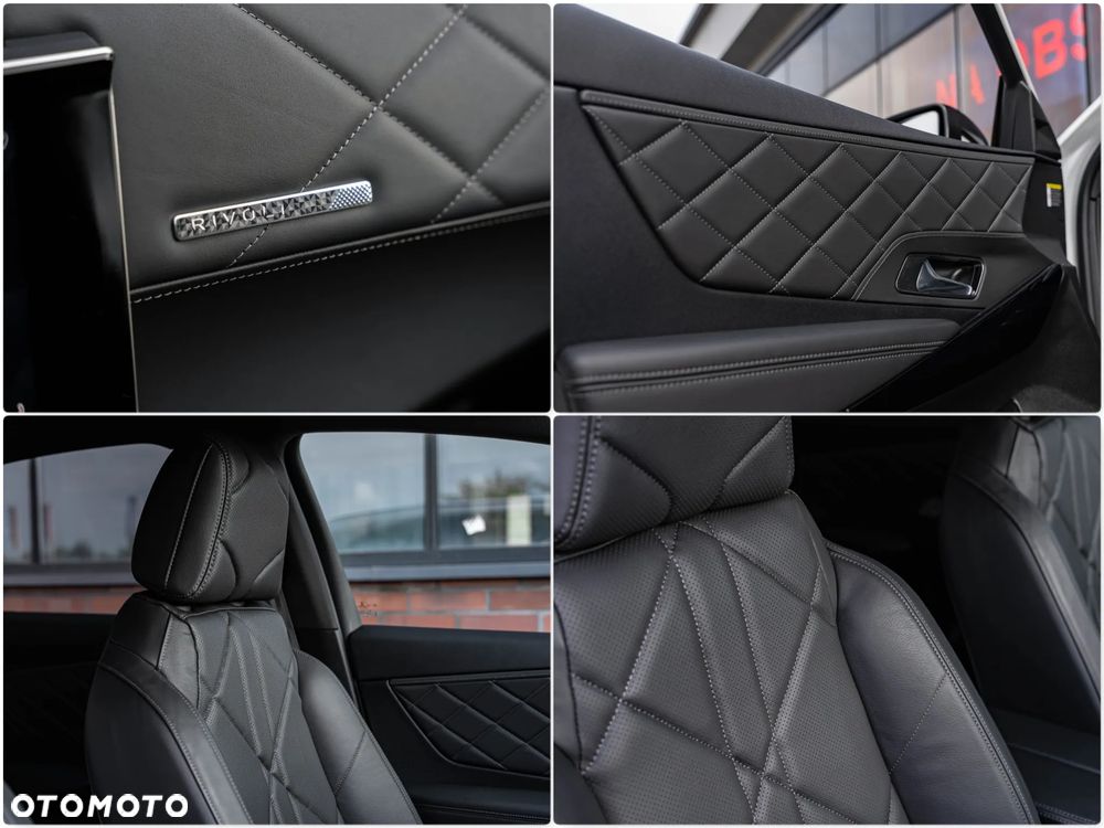 DS Automobiles DS 7 Crossback 1.6 PureTech Rivoli - 24