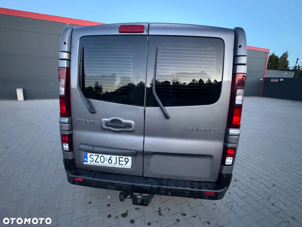 Renault Trafic L2H1 2,9t Pack Clim S&S - 7