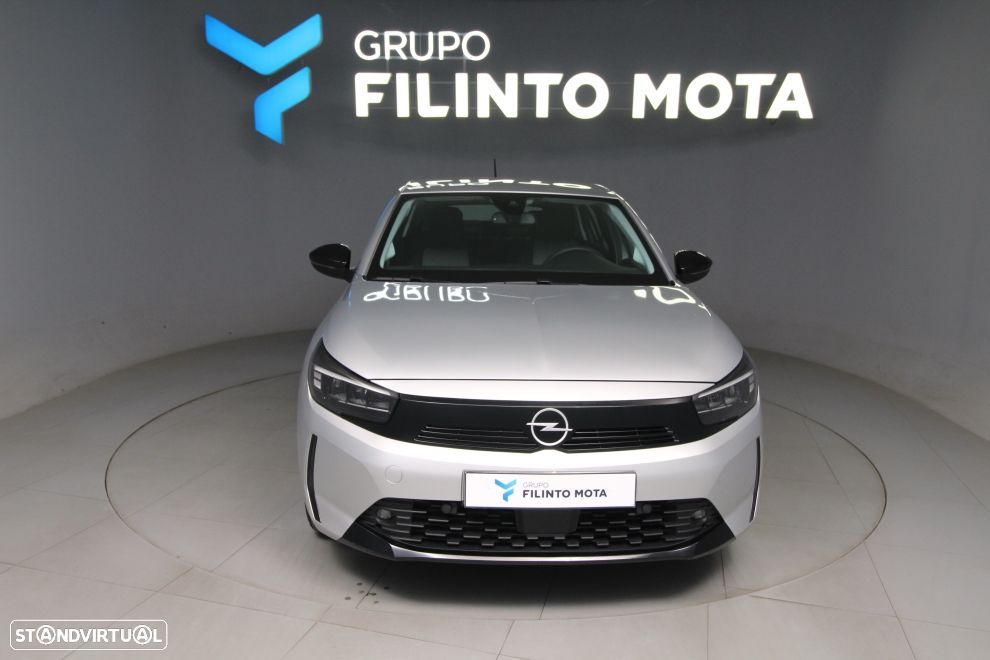 Opel Corsa 1.2 Elegance - 1