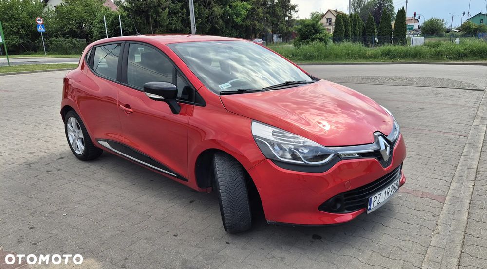 Renault Clio - 8