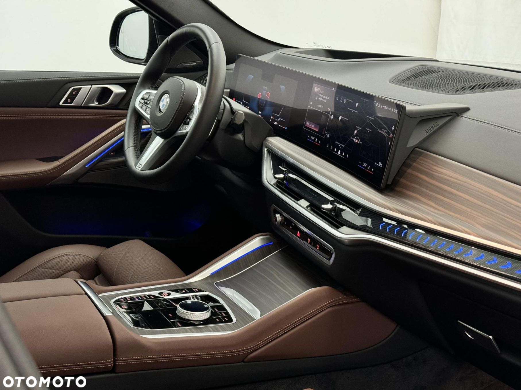 BMW X6 - 21