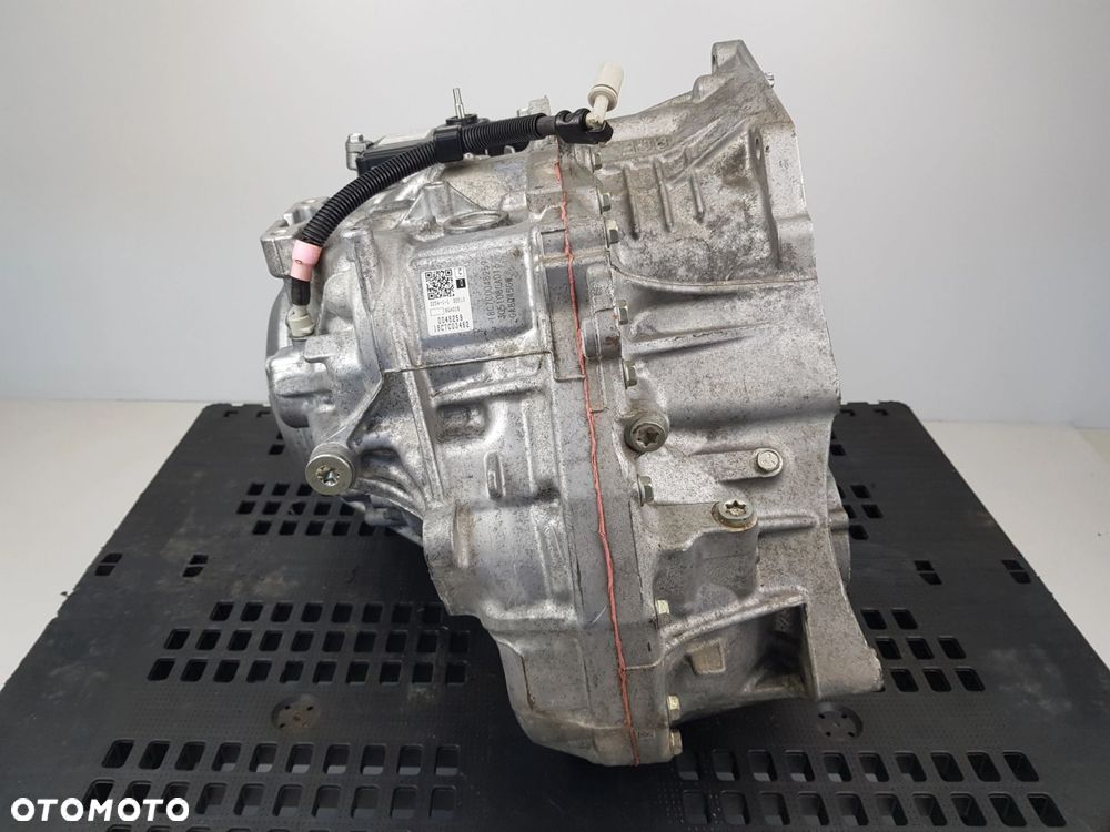 Skrzynia biegów Automatyczna BMW X1 F48 X2 F39 B48 2.0i GA8Q45GW - 8