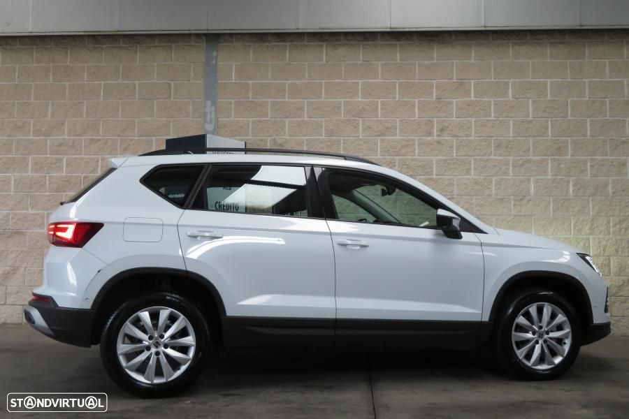 SEAT Ateca 1.0 TSI Style - 6