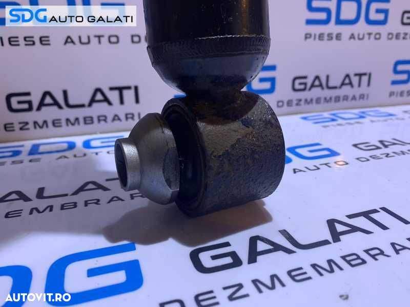Amortizor Telescop cu Flansa Spate Stanga Dreapta BMW Seria 5 F10 2010 - 2016 - 4