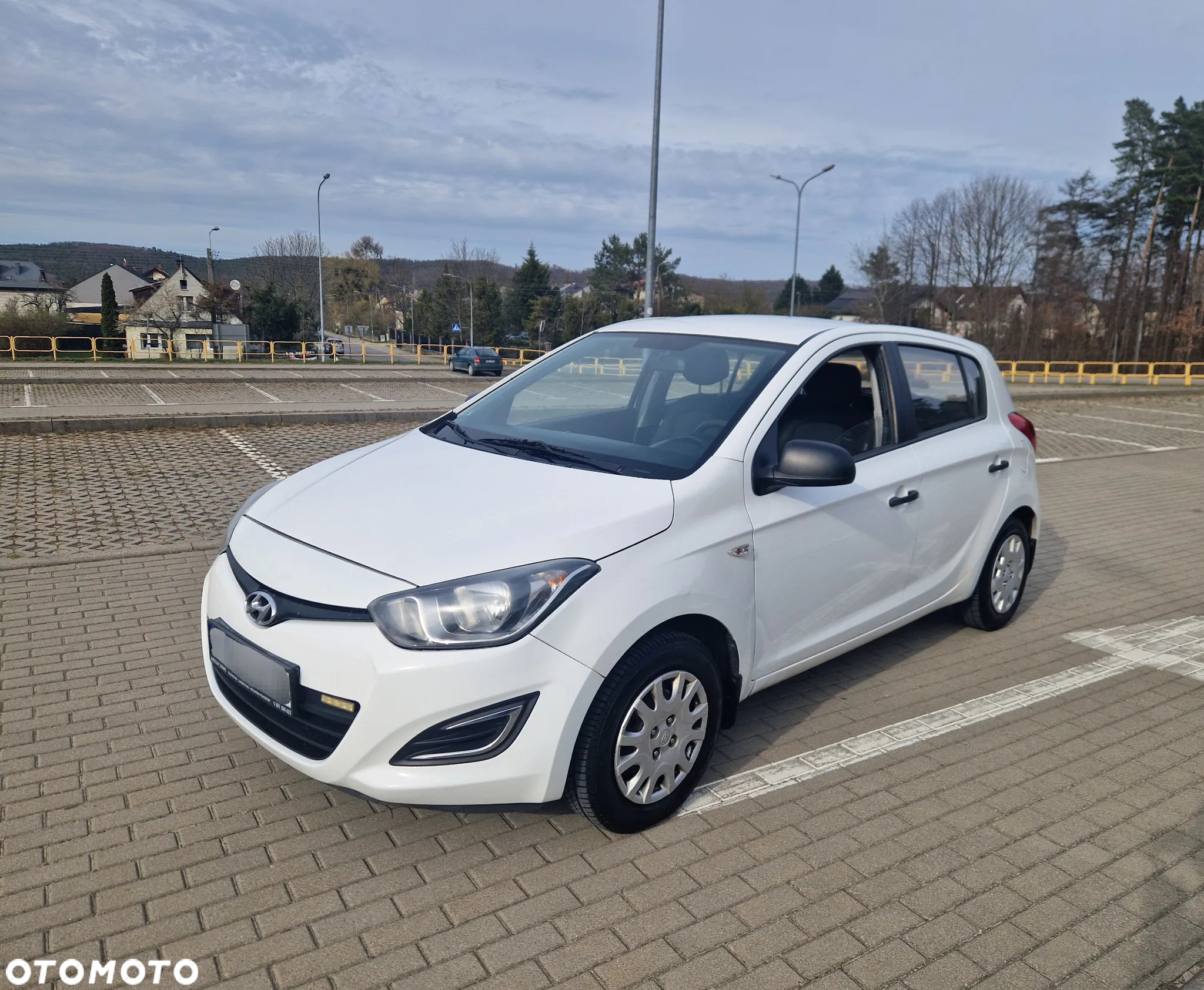 Hyundai i20 - 7