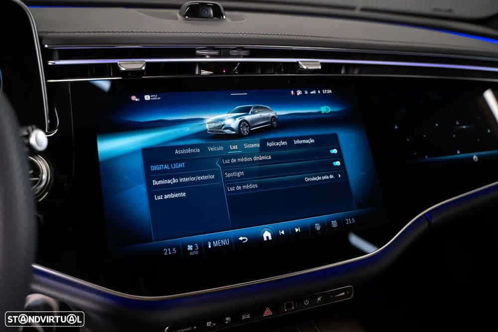 Mercedes-Benz E 300 - 31