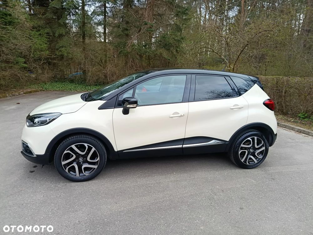 Renault Captur (ENERGY) TCe 90 LIMITED - 8