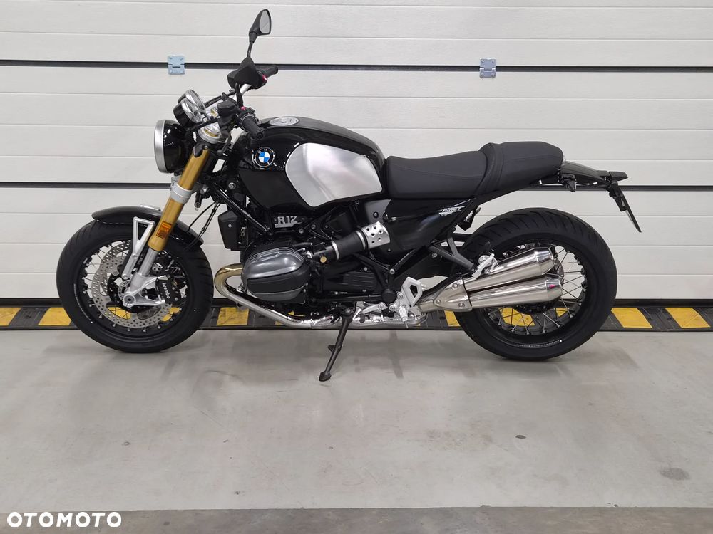 BMW R - 7