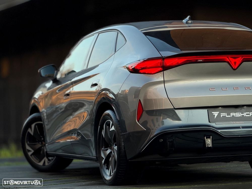 Cupra Tavascan 210 kW/77kWh HA Endurance - 23