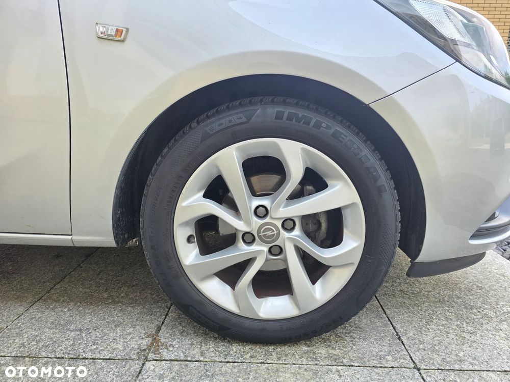 Opel Corsa 1.4 Cosmo - 7