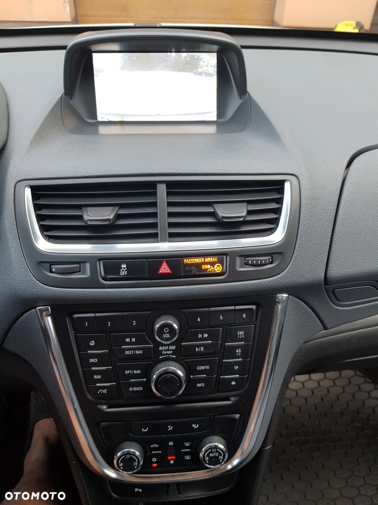 Opel Mokka 1.4 Turbo ecoFLEX Start/Stop Color Innovation - 26
