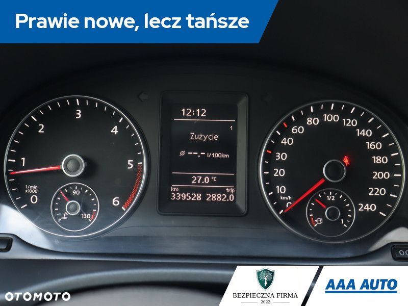 Volkswagen Caddy - 12