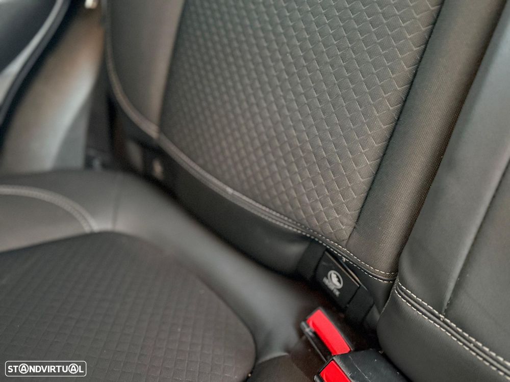 Opel Mokka X 1.4 T Innovation S/S AWD - 15