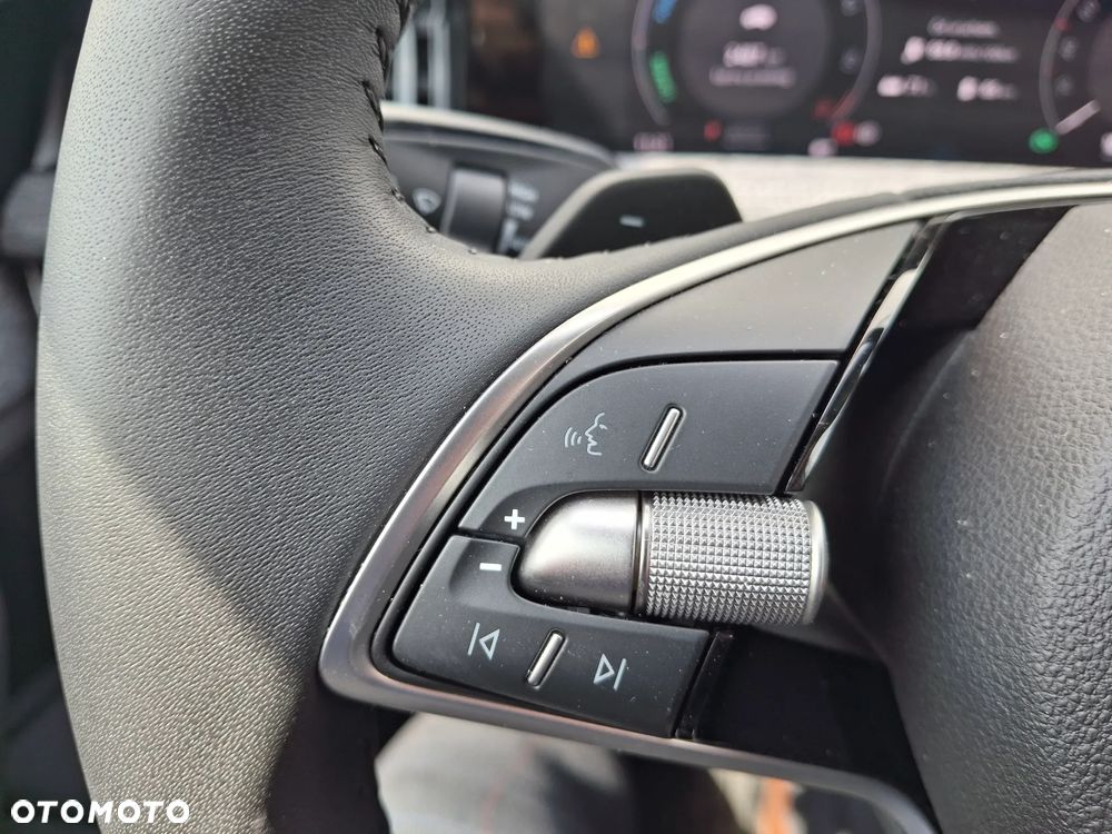 Skoda Superb 1.5 TSI Plug-in Hybrid Edition 130 DSG - 23