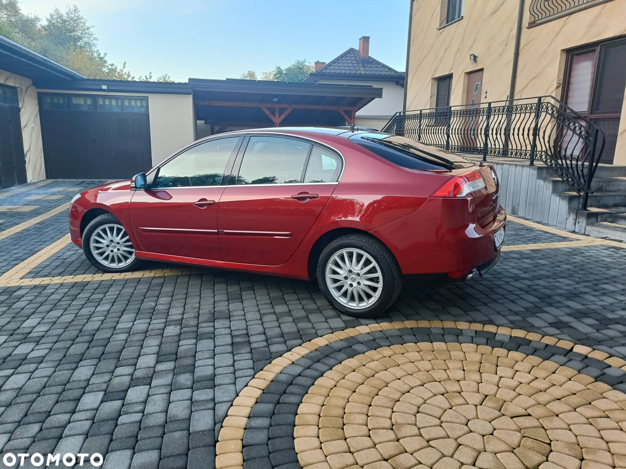 Renault Laguna II 2.0T Image - 24