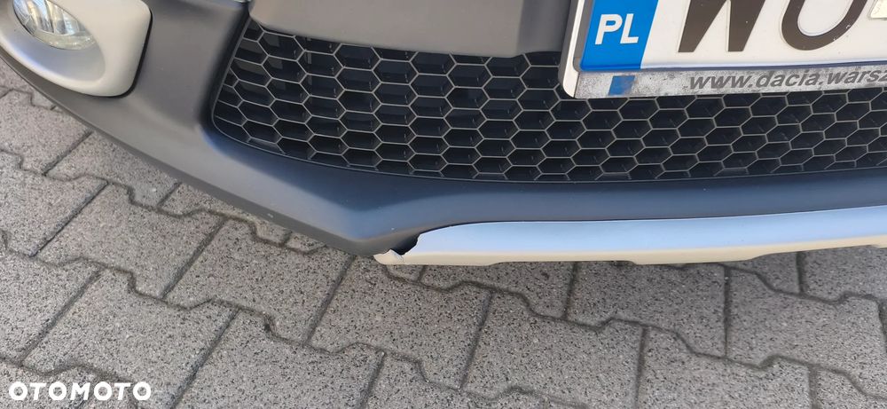 Dacia Sandero Stepway 0.9 TCe Laureate - 15