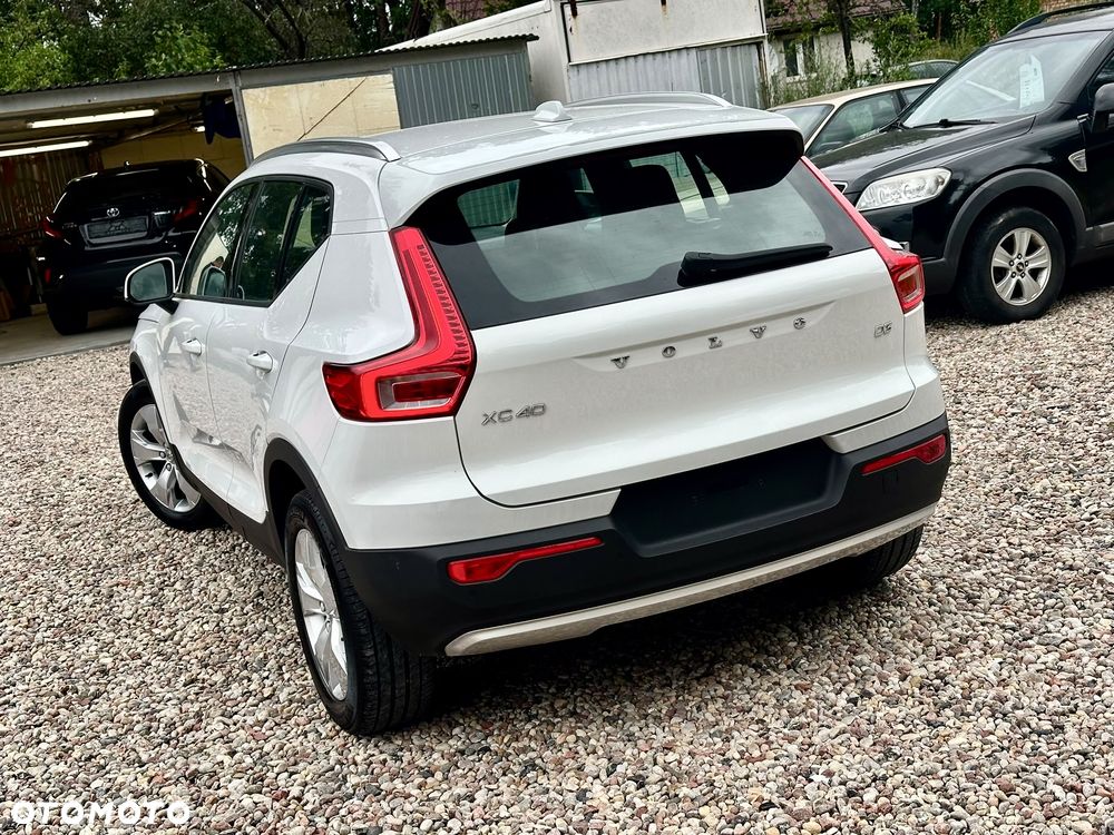 Volvo XC 40 D3 Momentum - 8