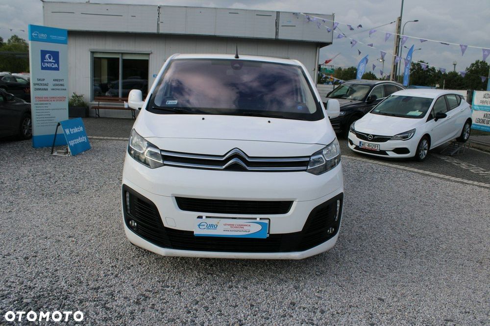 Citroën Jumpy - 3