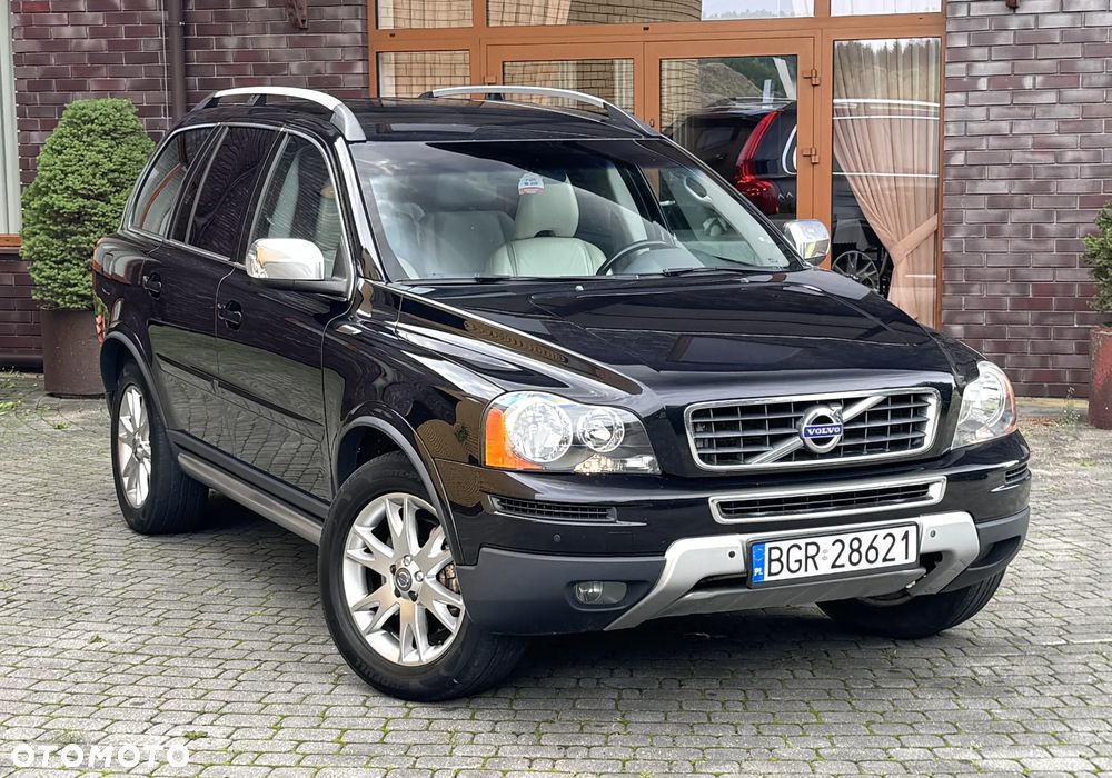 Volvo XC 90 - 8