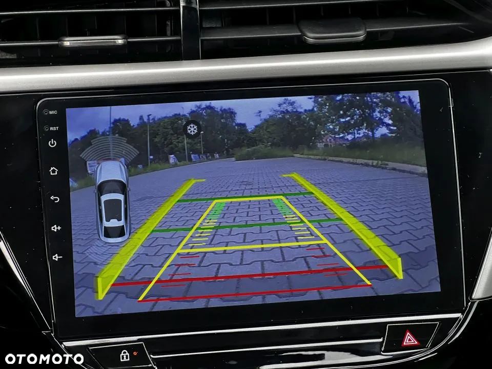 Opel Corsa 1.2 Direct Injection Turbo - 16