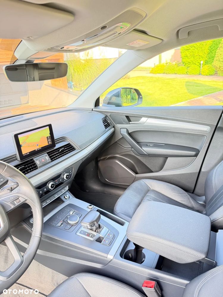 Audi Q5 2.0 TDI quattro S tronic sport - 23