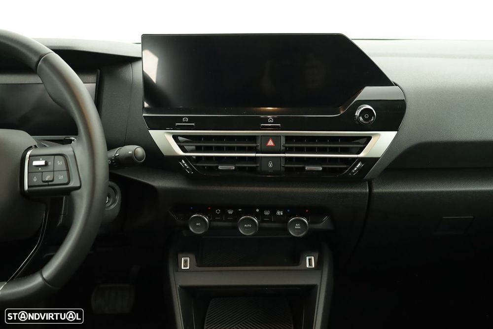 Citroën C4 1.2 PureTech Plus EAT8 - 9