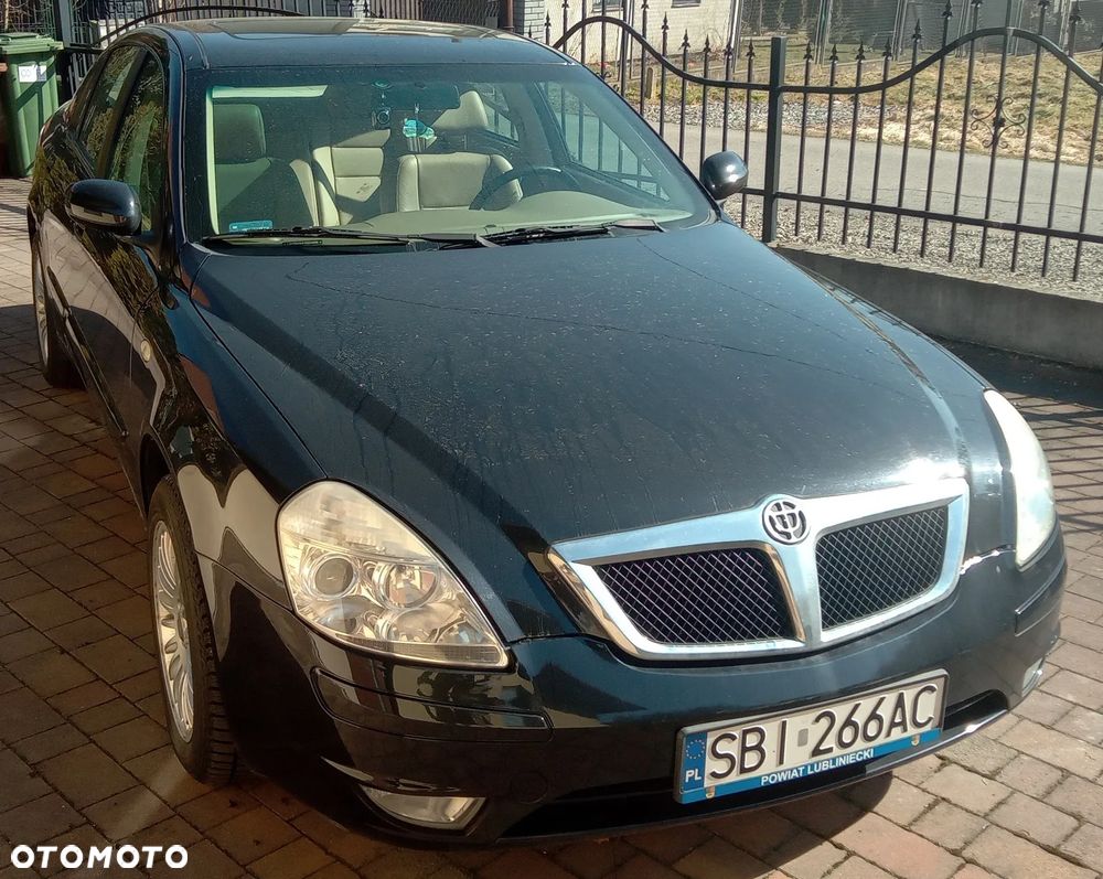 Brilliance BS6 2.0 Deluxe - 2