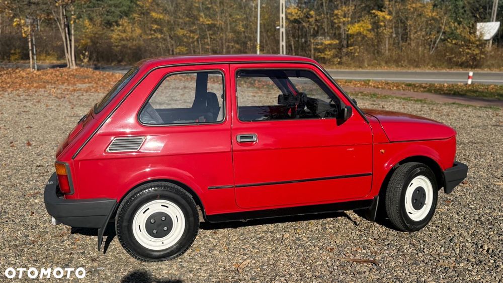 Fiat 126 - 9