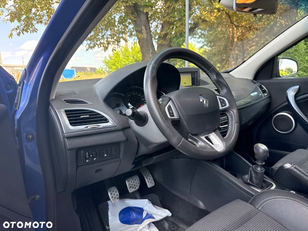 Renault Megane TCe 180 GT - 11