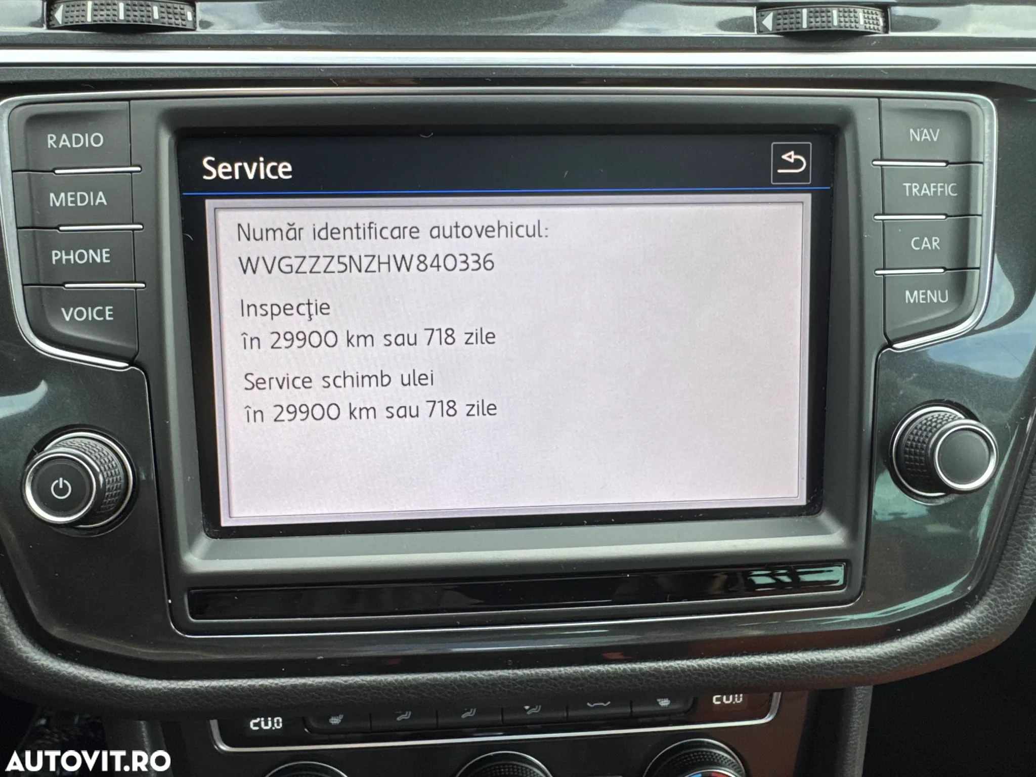 Volkswagen Tiguan 2.0 TDI 4Mot DSG Highline - 35
