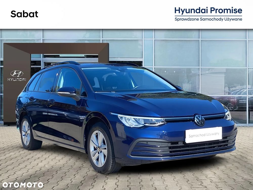 Volkswagen Golf 1.5 TSI EVO Life - 2