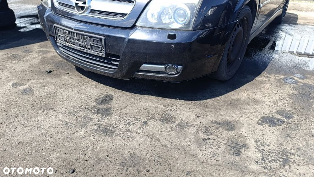 36299 Opel Signum model od 03-05 przedlift silnik 2.2 16V Z22YH 155 km skrzynia automat lakier Z20R - 2