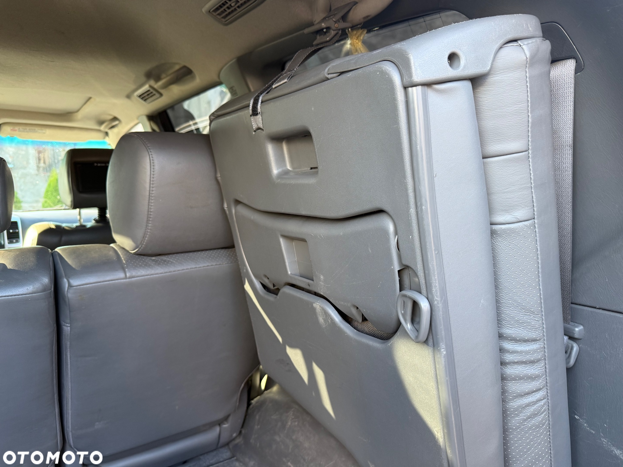 Toyota Land Cruiser 3.0 D X Platinium - 8