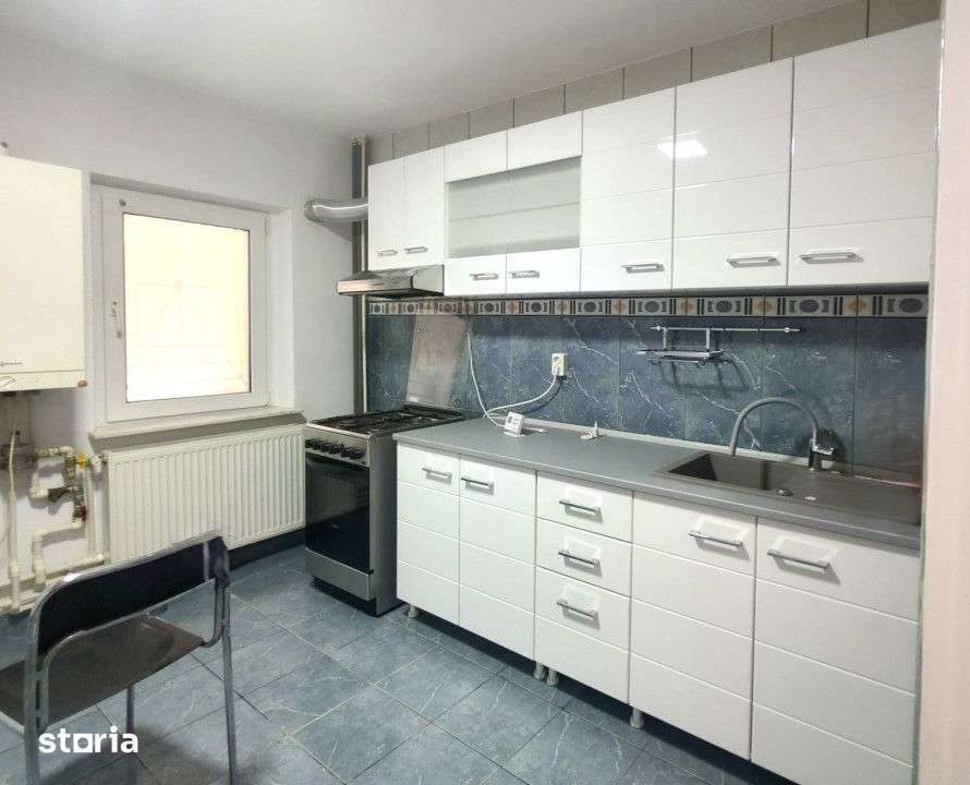 Apartament 2 cam., 1 Mai, near UMF Craiova — fotografia 1