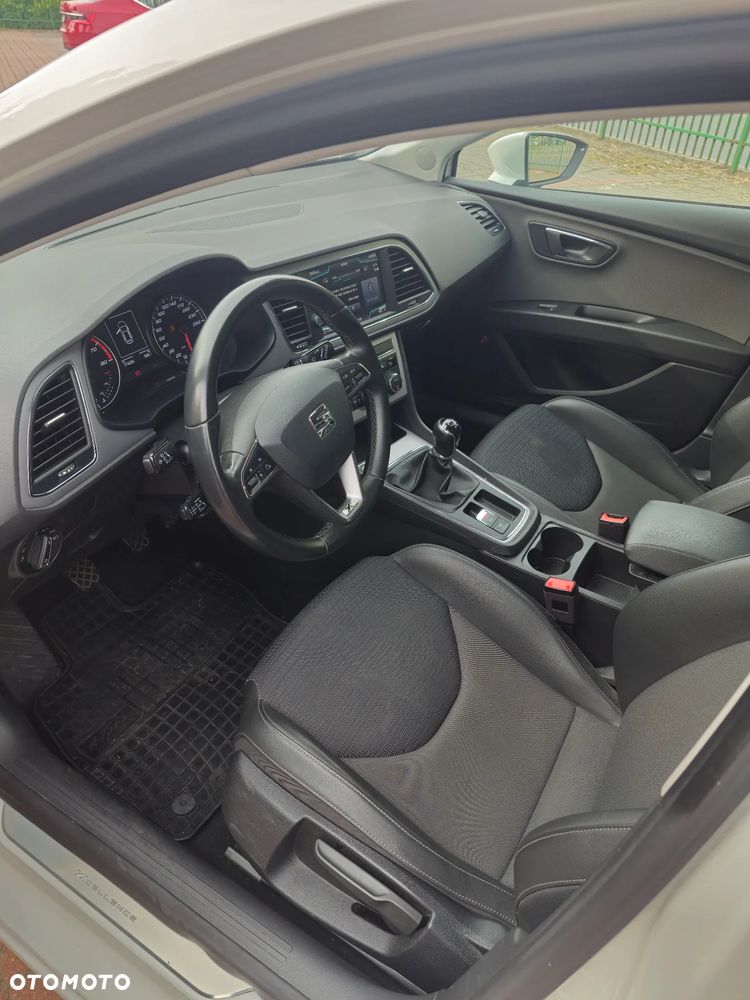 Seat Leon 1.5 TSI Xcellence - 11