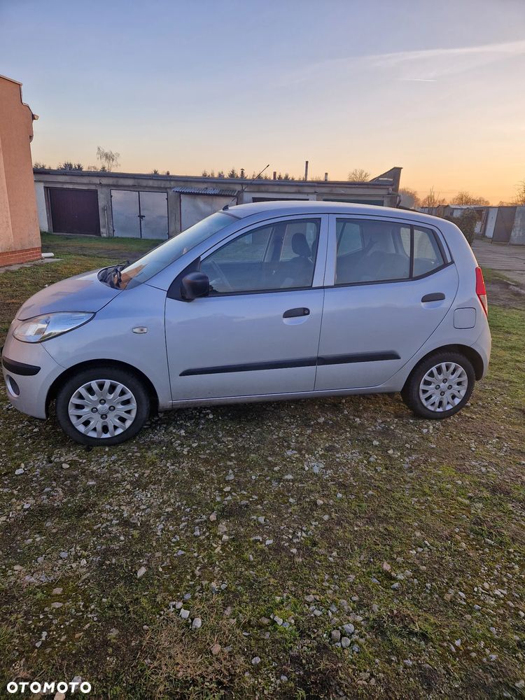 Hyundai i10 - 3