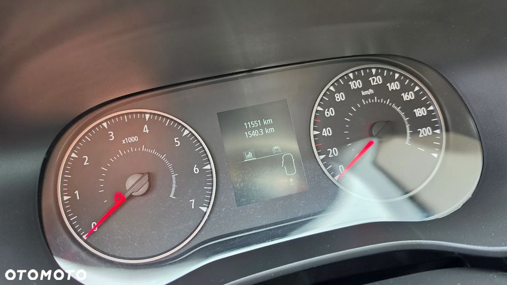 Dacia Sandero 1.0 TCe100 Journey - 26