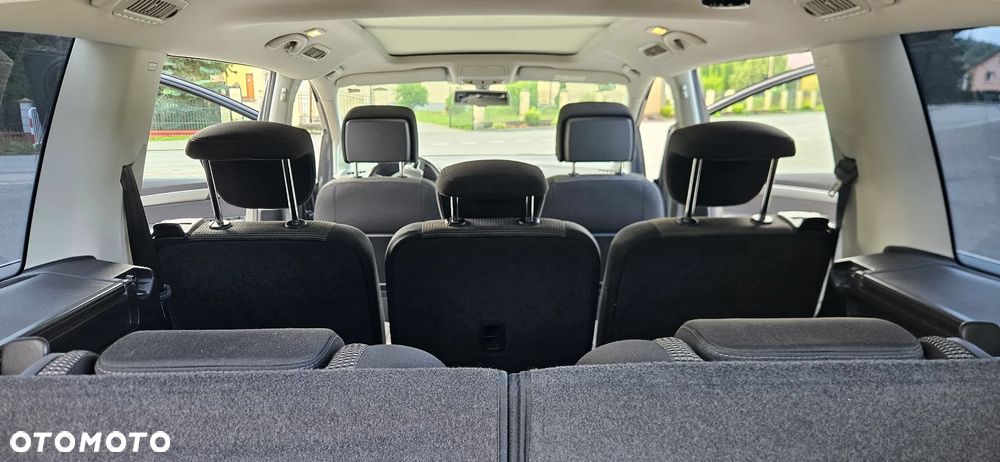 Volkswagen Sharan 2.0 TDI Comfortline - 15