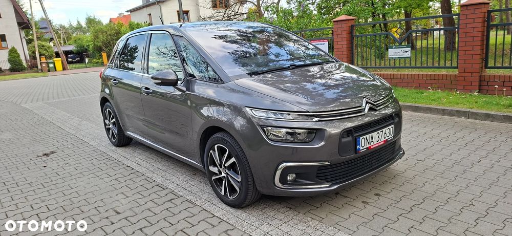Citroën C4 Picasso PureTech 130 Stop&Start FEEL - 5