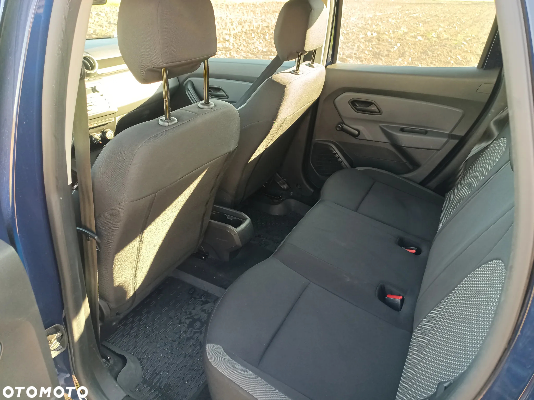 Dacia Duster 1.0 TCe Access - 13