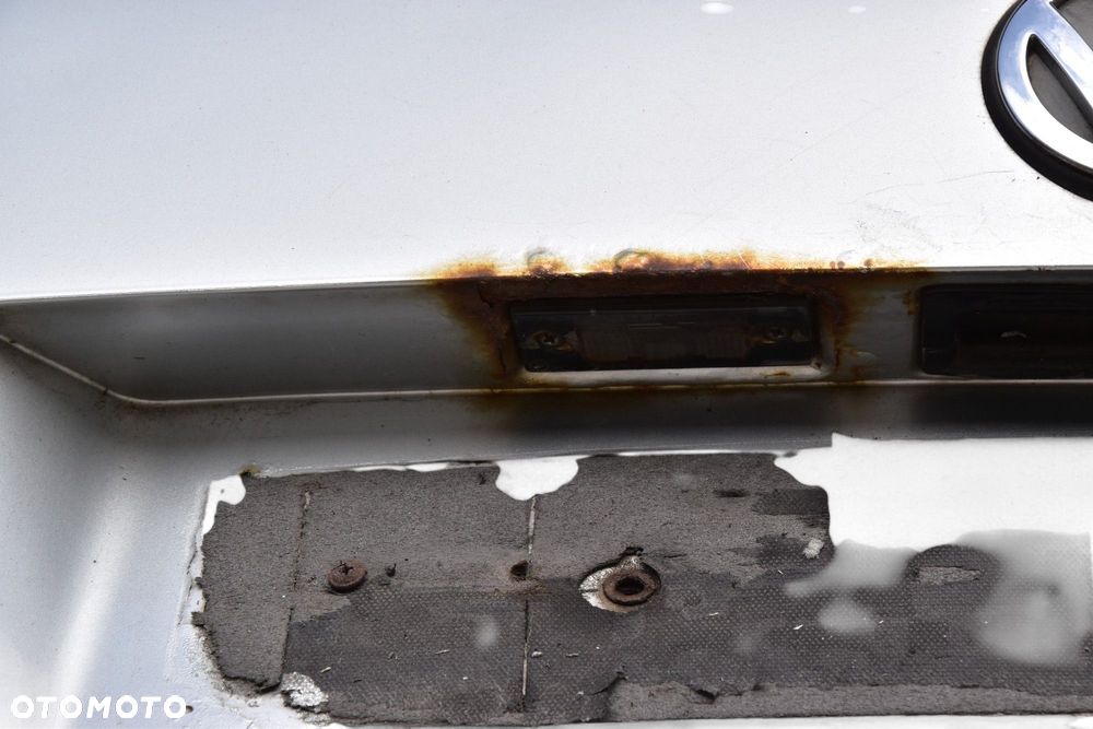 Klapa Bagażnika VOLKSWAGEN BORA Kombi - 9