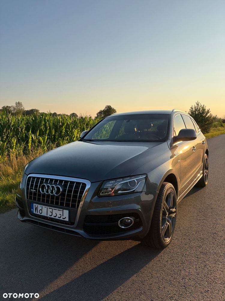 Audi Q5 2.0 TDI Quattro S tronic Prime Line - 15