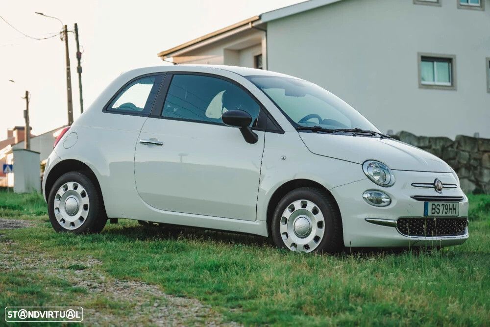 Fiat 500 - 11
