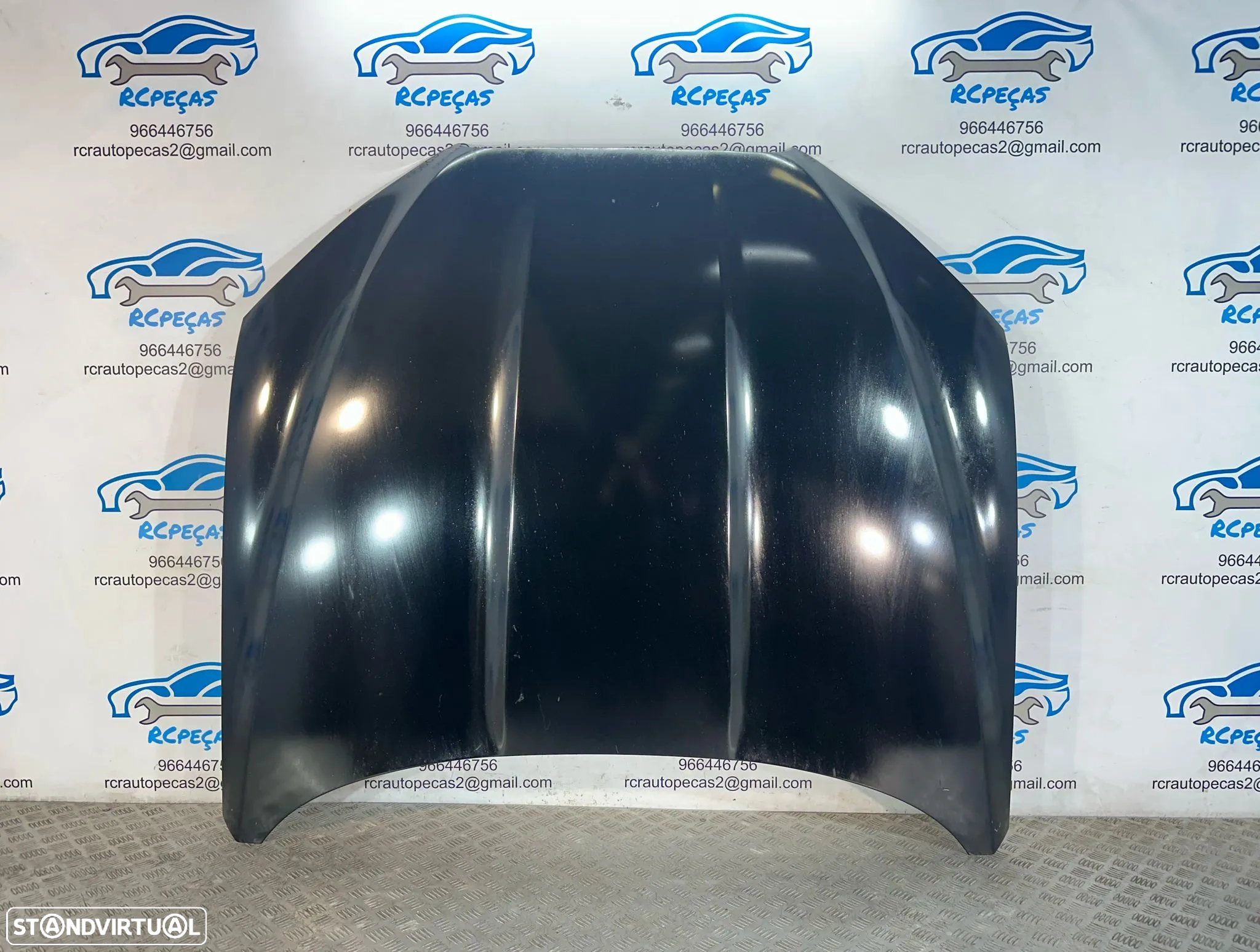 .Frente Completa Jaguar XF X250 Facelift Diesel 2.2 D 163cvs Xenon 2011 a 2015 - 20