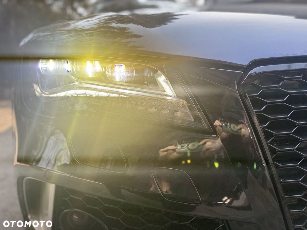 Audi A7 Sportback 3.0 TFSI quattro S tronic sport selection - 8