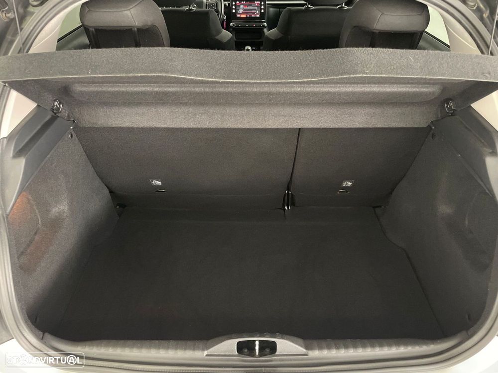 Citroën C3 1.2 PureTech Shine - 47