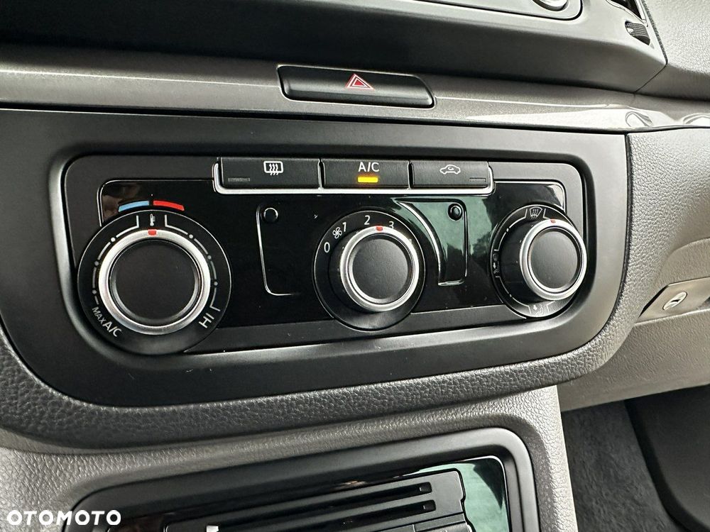 Seat Alhambra 2.0 TDI Ecomotive I-Tech - 26