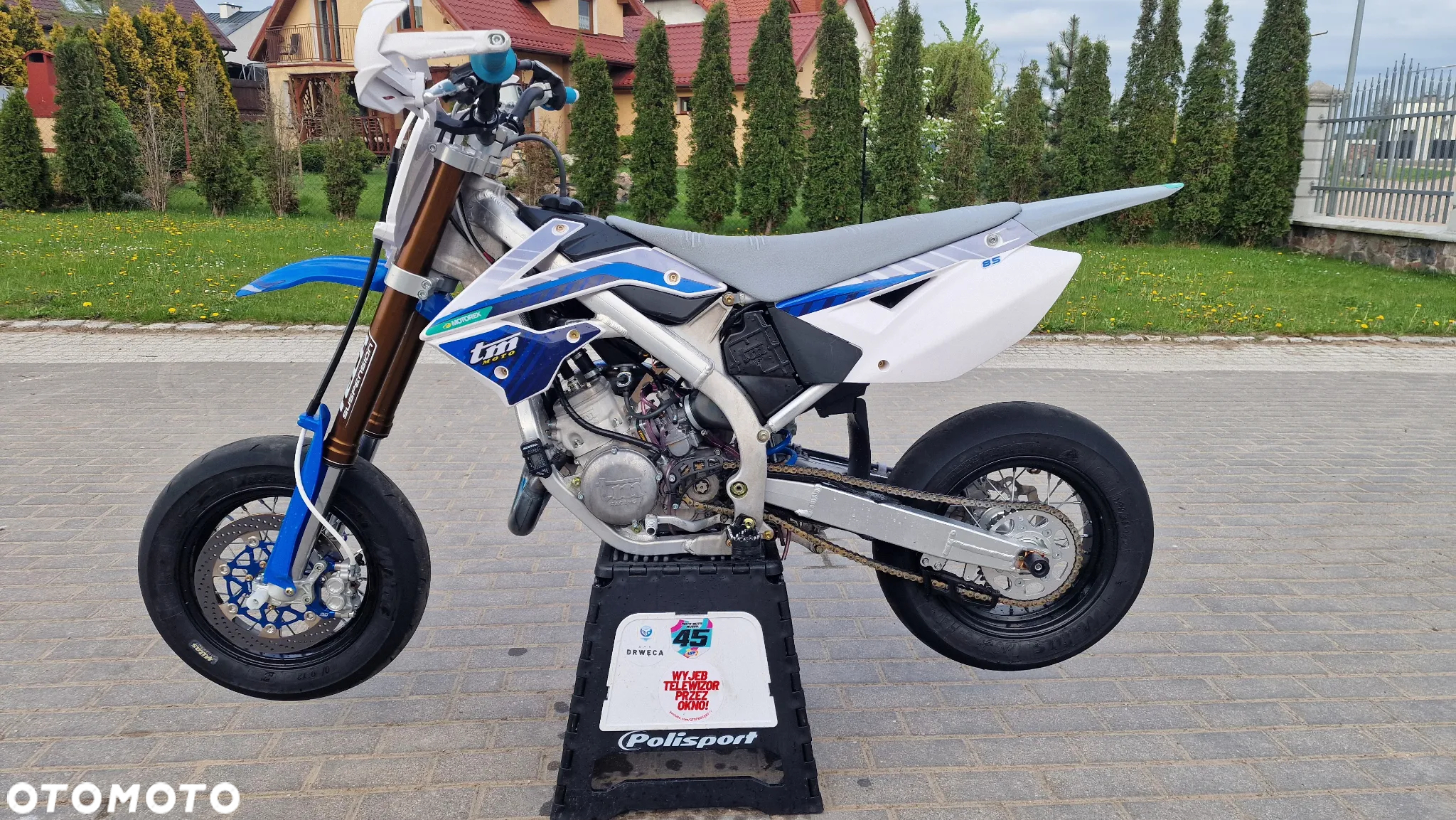 TM SMX - 2