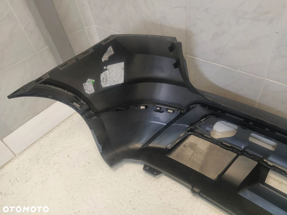 SEAT ARONA 6F9 2017- ZDERZAK TYŁ TYLNY - 19