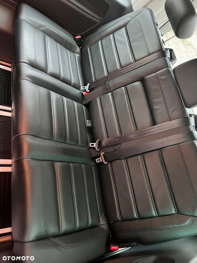 Volkswagen Multivan 2.0 TDI L1 Highline 4Motion DSG - 13